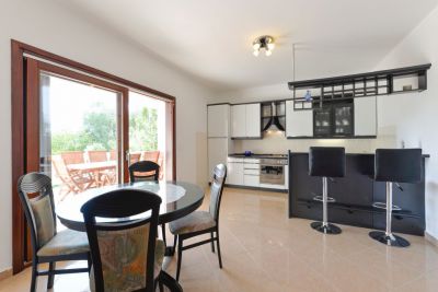 Apartmány MATE *** Privlaka