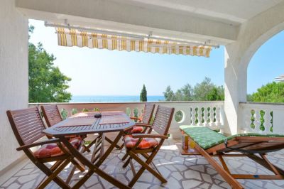 Apartmány MATE *** Privlaka