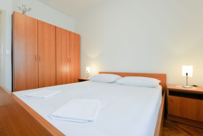 Apartmány MATE *** Privlaka