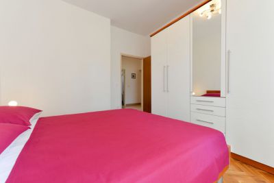Apartmány MATE *** Privlaka