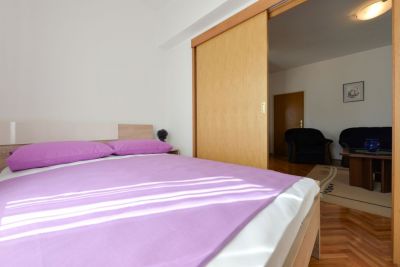 Apartmány MATE *** Privlaka