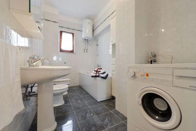 Apartmány MATE *** Privlaka