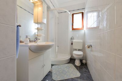 Apartmány MATE *** Privlaka