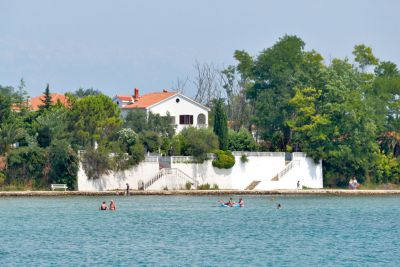 Apartmány MATE *** Privlaka