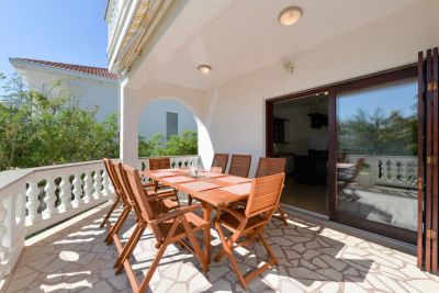 Apartmány MATE *** Privlaka