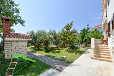 Apartmány MATE *** Privlaka