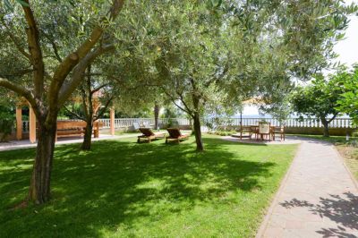 Apartmány MATE *** Privlaka