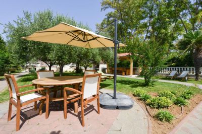 Apartmány MATE *** Privlaka