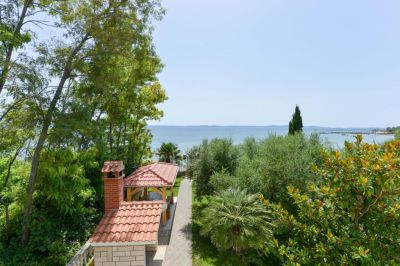 Apartmány MATE *** Privlaka