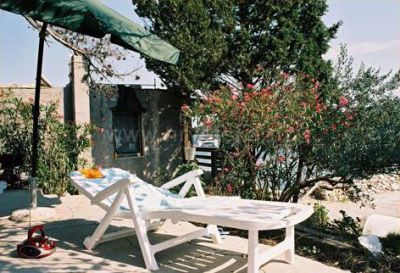 Rybářský dům Matijana