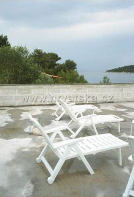 Rybářský dům Matijana