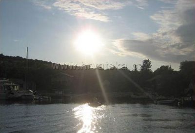 Rybářský dům Matijana