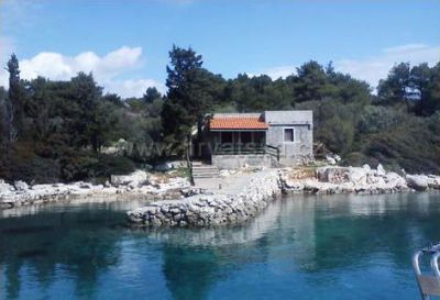 Rybářský dům Matijana