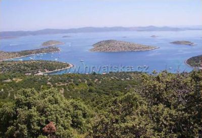 Rybářský dům Matijana