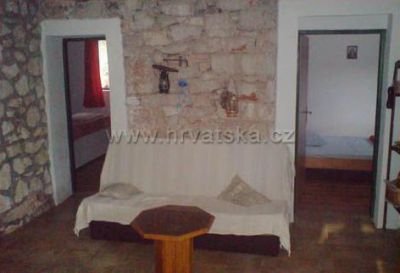 Rybářský dům Matijana