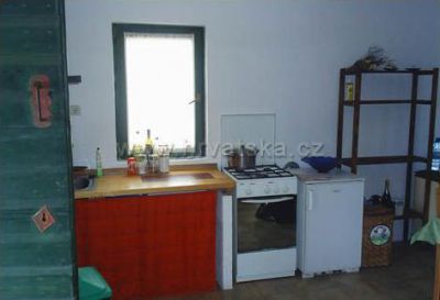 Rybářský dům Matijana