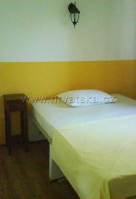 Rybářský dům Matijana