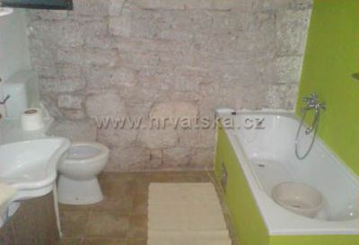 Rybářský dům Matijana