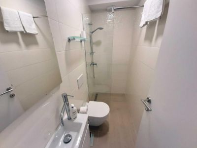 Apartmány Ljubica Matijašević