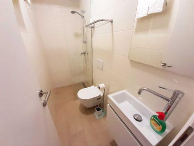 Apartmány Ljubica Matijašević