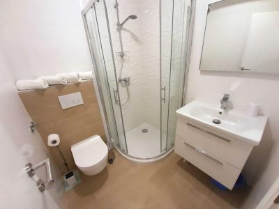 Apartmány Ljubica Matijašević