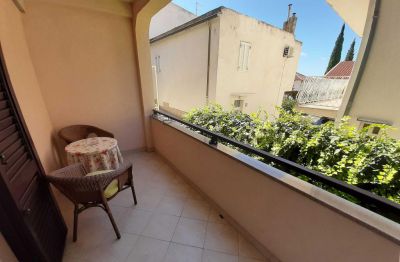 Apartmány Ljubica Matijašević