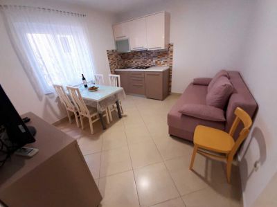 Apartmány Ljubica Matijašević