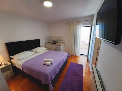 Apartmány Ljubica Matijašević
