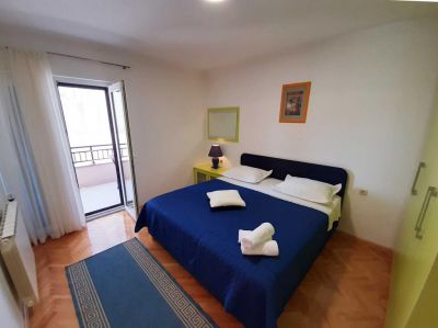 Apartmány Ljubica Matijašević