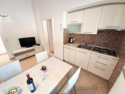 Apartmány Ljubica Matijašević