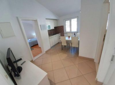 Apartmány Ljubica Matijašević