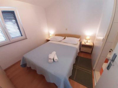 Apartmány Ljubica Matijašević