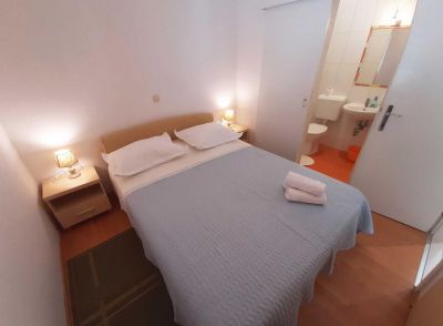 Apartmány Ljubica Matijašević