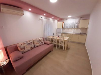 Apartmány Ljubica Matijašević