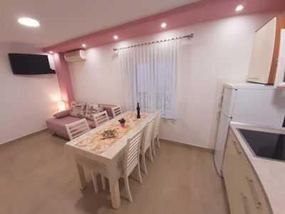 Apartmány Ljubica Matijašević