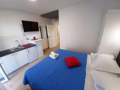 Apartmány Ljubica Matijašević