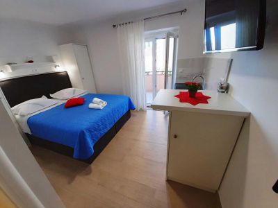 Apartmány Ljubica Matijašević