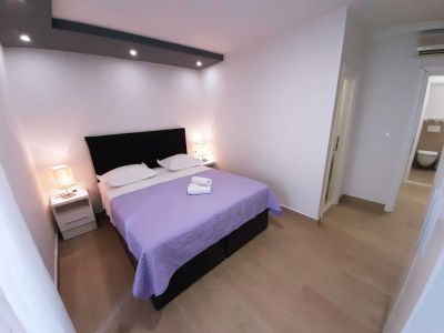 Apartmány Ljubica Matijašević