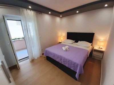 Apartmány Ljubica Matijašević