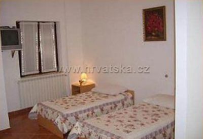 Apartmány Vesna Poreč
