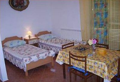 Apartmány Vesna Poreč