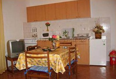 Apartmány Vesna Poreč