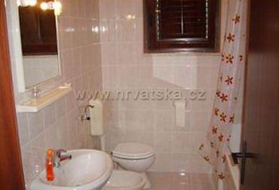 Apartmány Vesna Poreč