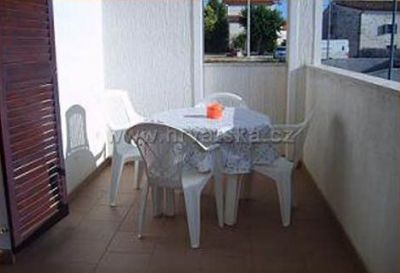 Apartmány Vesna Poreč