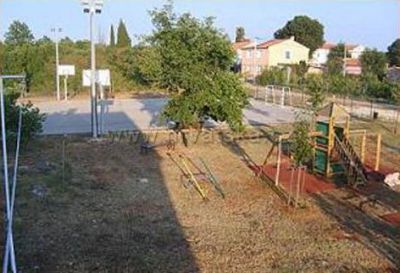 Apartmány Vesna Poreč