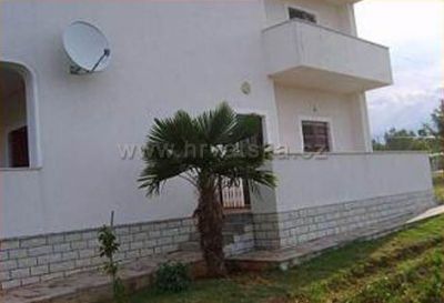 Apartmány Vesna Poreč
