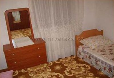 Apartmány Vesna Poreč