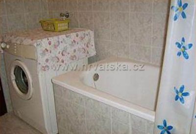 Apartmány Vesna Poreč