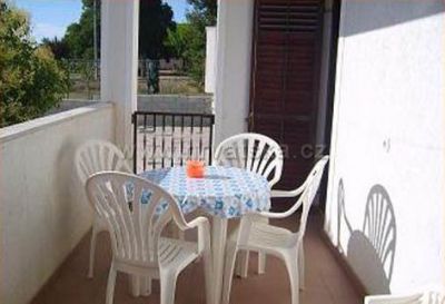 Apartmány Vesna Poreč
