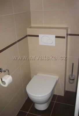 Apartmány Matko